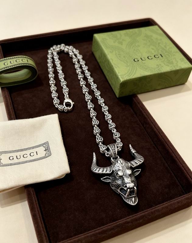 Gucci Necklace 07yxs256
